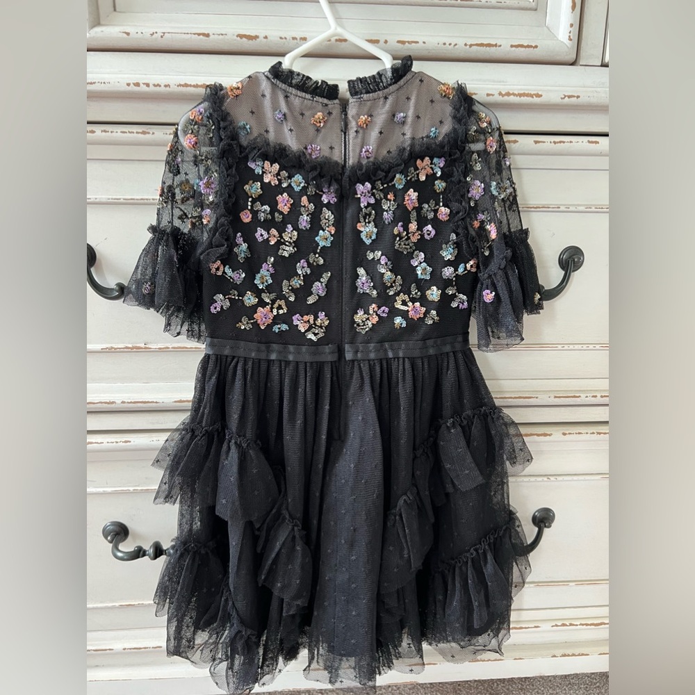 Ivi City dress